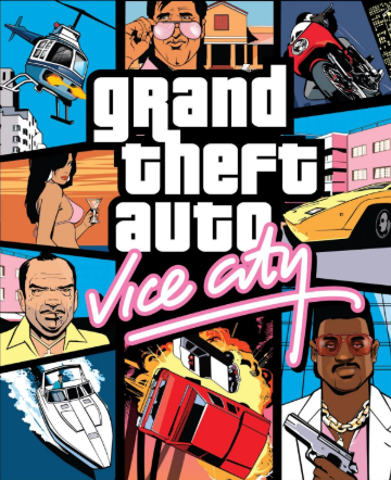 Vice City